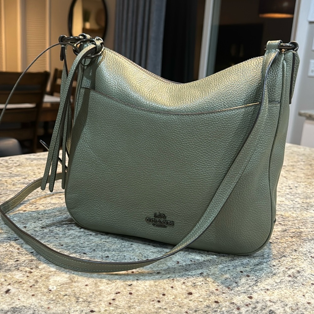 Coach Cross Body